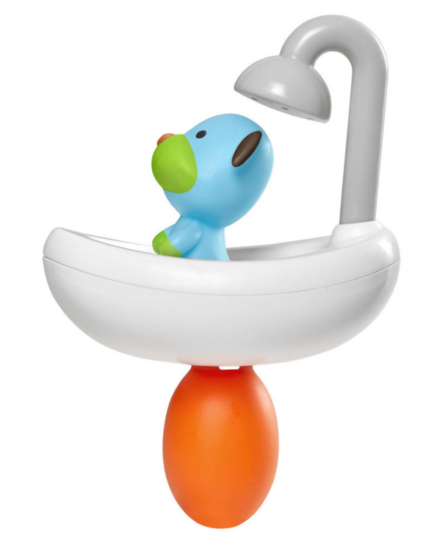 Skip Hop Zoo f�rd�j�t�k - Squeeze&Shower Dog